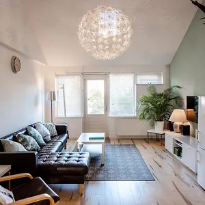 De Lijsterhof Zandvoort