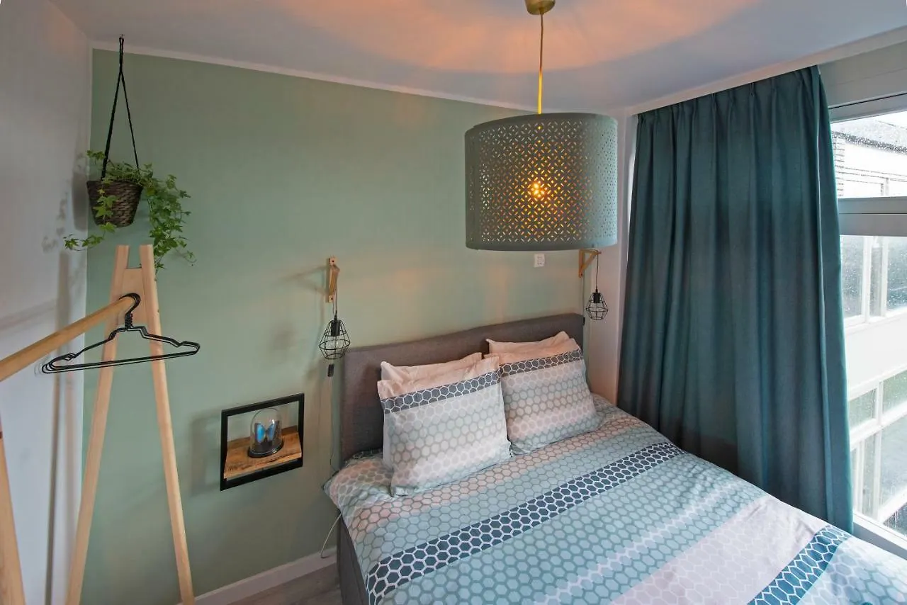 Amsterdam Beach Apartment 90 Zandvoort Ολλανδία