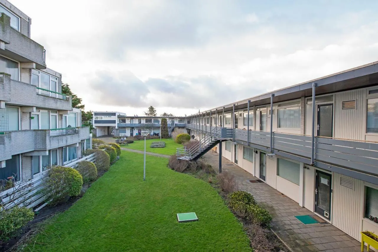 Amsterdam Beach Apartment 90 Zandvoort Ολλανδία