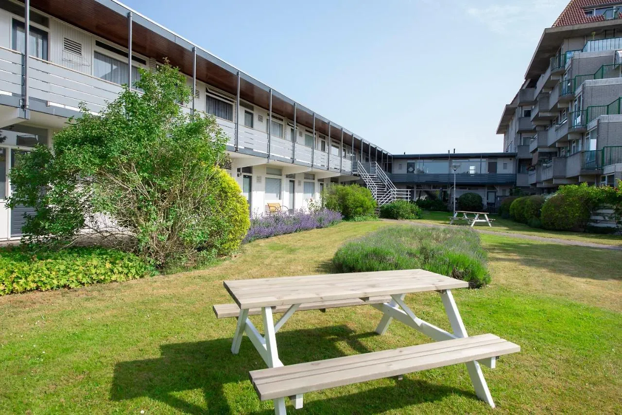 Amsterdam Beach Apartment 90 Zandvoort